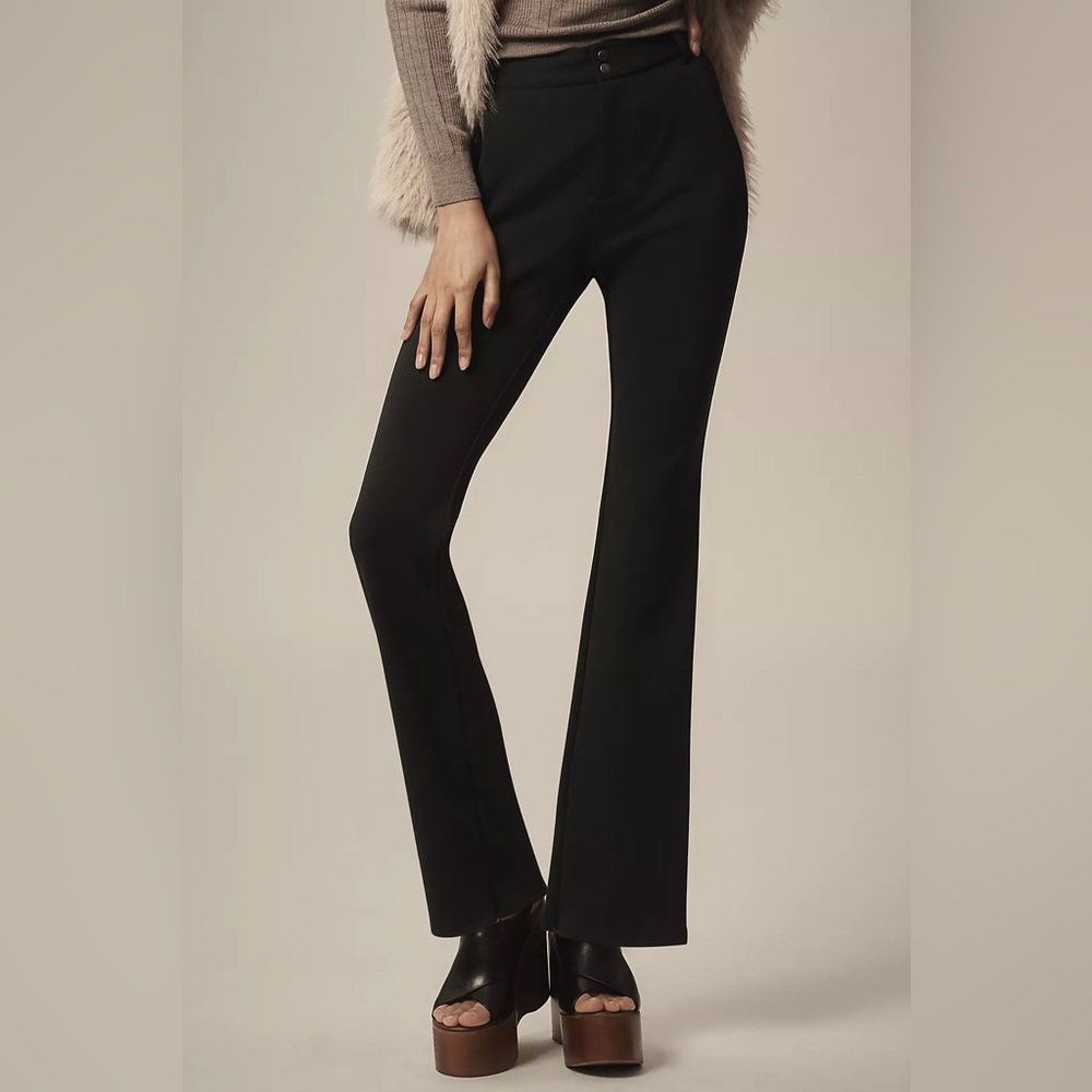 By Anthropologie Slim Riding Pants